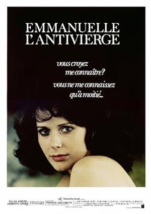 Emmanuelle 2: Arzunun Esiri 1975 izle