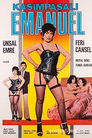 Kasımpaşalı Emanuel 1979 izle