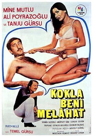 Kokla Beni Melahat 1975 izle