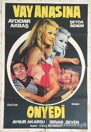 Vay Anasına On Yedi izle