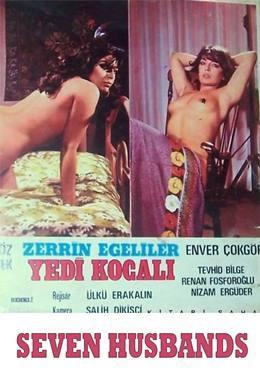 Yedi Kocalı izle