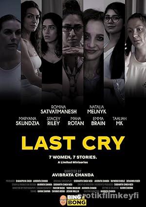 Last Cry izle