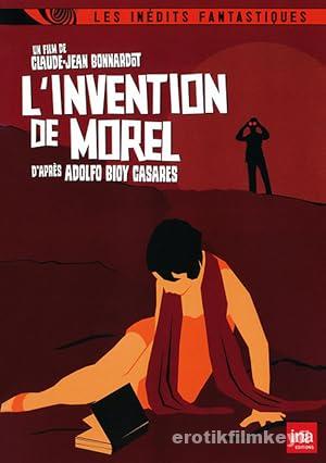 L’invention de Morel izle