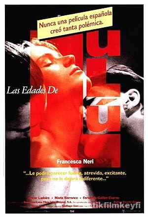 The Ages of Lulu 1990 izle