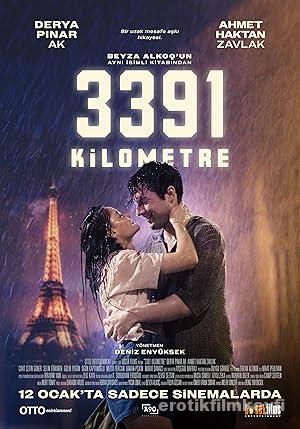 3391 Kilometre 2024 izle