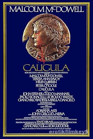 Caligula 1979 izle