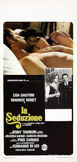 la seduzione 1973 izle