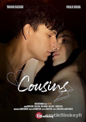 Cousins 2019 izle