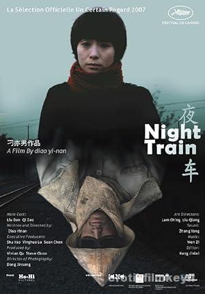 Gece Treni Altyazılı Çin Filmi izle