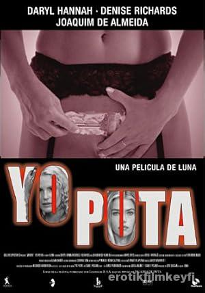 İspanyol Erotik Filmi Yosma izle