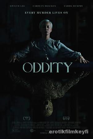 Oddity 2024 izle