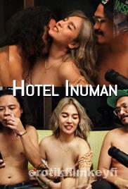 Hotel Inuman (2024) izle