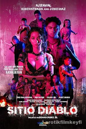 Sitio Diablo (2022) izle