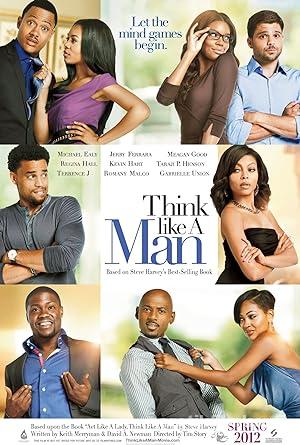 Think Like a Man izle