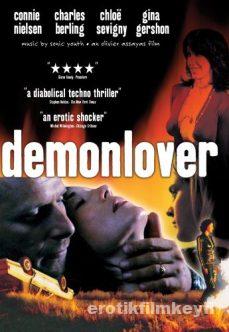 Demonlover (2002) izle