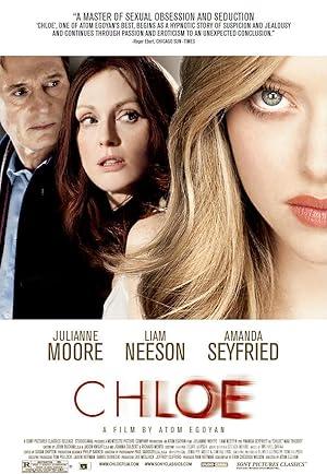 Grup Sex Filmi Chloe  izle