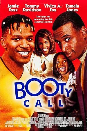 Şehvete Çağrı Booty Call izle