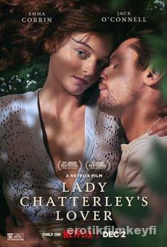 Lady Chatterley Lover izle