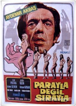 Parayla Değil Sırayla izle