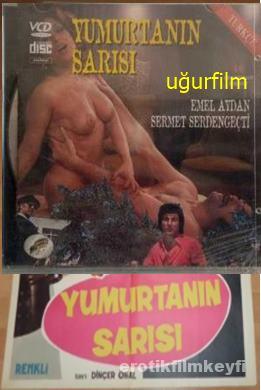 Yumurtanın Sarısı Kadının Sarısı izle