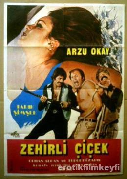 Zehirli Çiçek izle